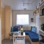 Nyaraló Chez Hervé *