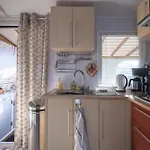 Nyaraló Chez Hervé *