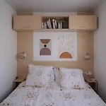 Nyaraló Chez Hervé