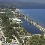 Nyaraló Chez Hervé *