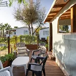 Nyaraló Chez Hervé *