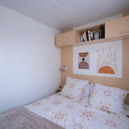Prázdninový dům Chez Herve Hyères