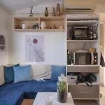 Chez Hervé *