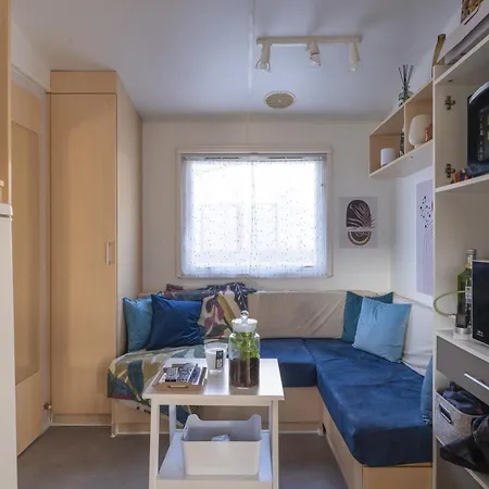 度假居 Chez Herve *