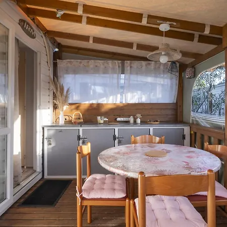Chez Herve 度假居