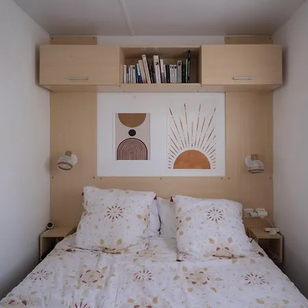 度假居 Chez Herve
