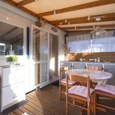 Chez Herve Dom wakacyjny