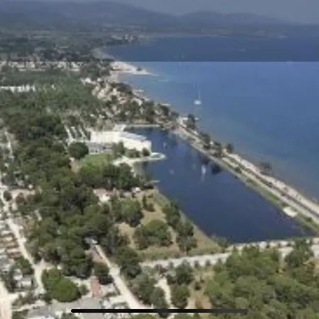 Chez Herve * Hyères