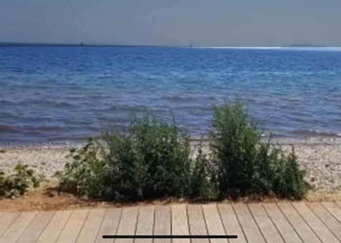 Casa de Férias Chez Herve *